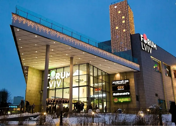 On Kulisha 29-а 아파트 *